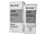REVOX Just Hyaluronic Acid Fluid 3%, 30 мл