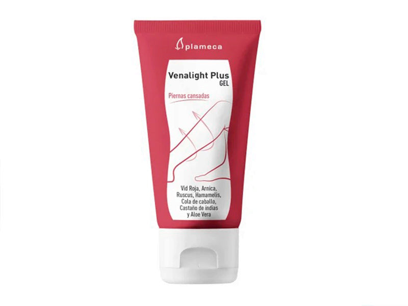 Venalight Plus Gel Plameca 100ml