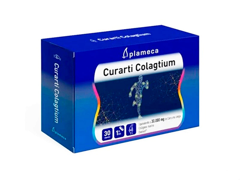 Curarti Colagtium Plameca