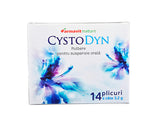 Cystodyn plic. 3.2g
