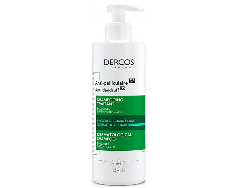 Vichy Dercos Sampon Antimatreata