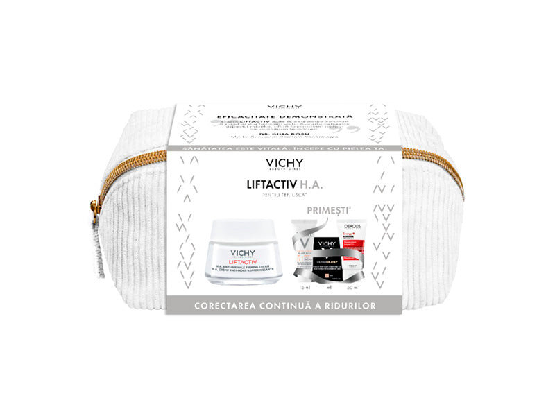 Vichy Liftactiv H.A set