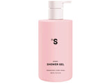 Smart Gel de dus Maracuia 250ml