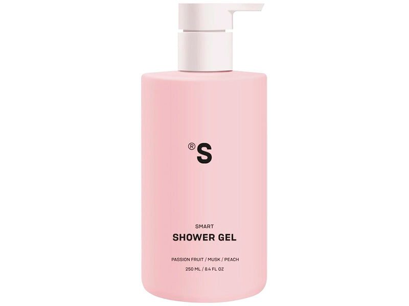 Smart Gel de dus Maracuia 250ml