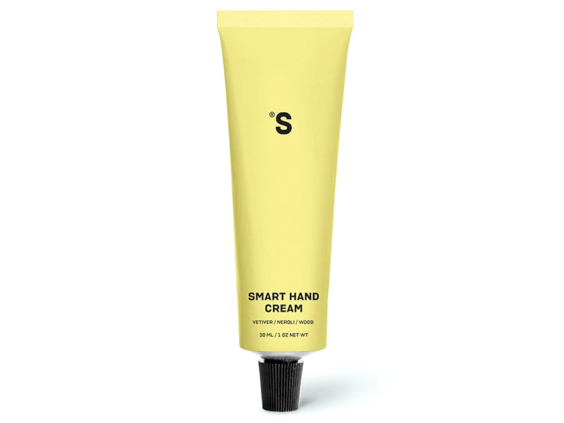 Smart Crema de maini Vetiver