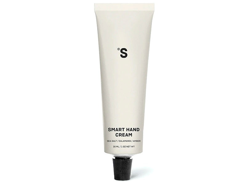 Smart Crema de maini sare de mare
