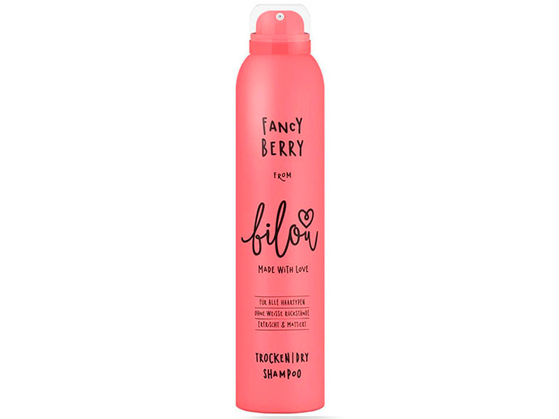 Bilou Sampon dry Fancy Berry 200 ml