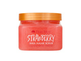 Tree Hut Strawberry Sugar Scrub 510g