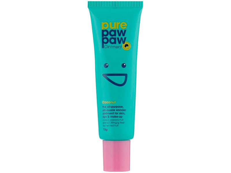 Pure Paw Paw balsam buze  Coconut 15 gr.