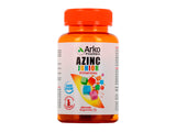 Azinc Gummies 9 Vitamines (Junior)