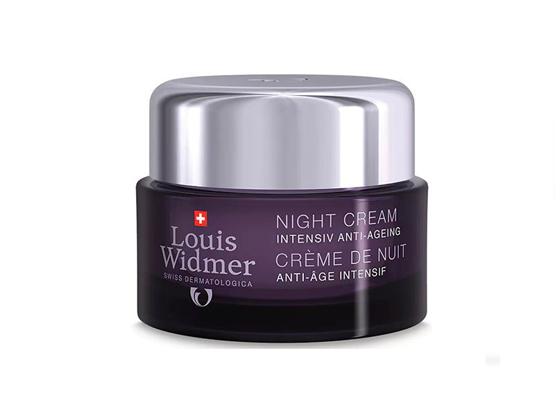 Louis Widmer Night cream