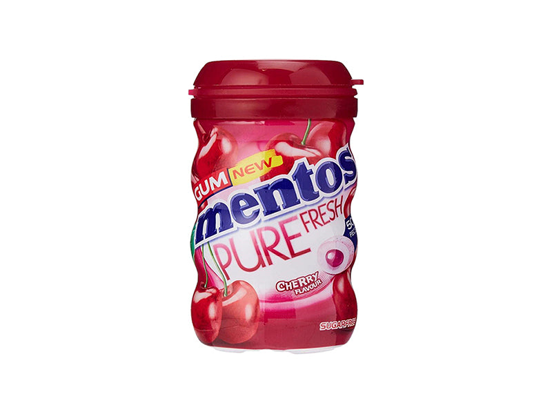 Mentos Slim cherry 17.5 g