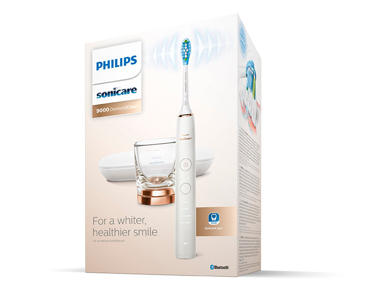 Philips Sonicare DiamondClean 9000 Periuta de dinti 