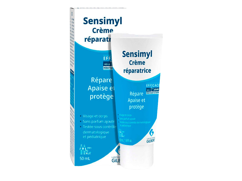Sensimyl crema 50ml