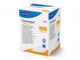 Hartmann Cosmopor Transparent Plasture steril cu corp absorbant 5 x 7.2cm 9010510