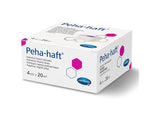 Hartmann Peha-haft Fasa elastica autoadeziva pt fixarea pansamentelor 4cm x 20m 9324463