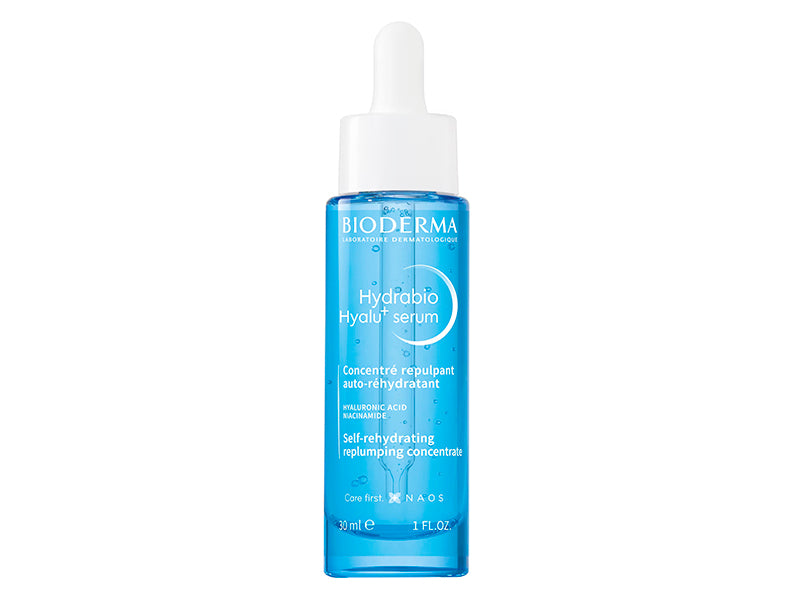 Bioderma Hydrabio Hyalu+ Ser 30ml