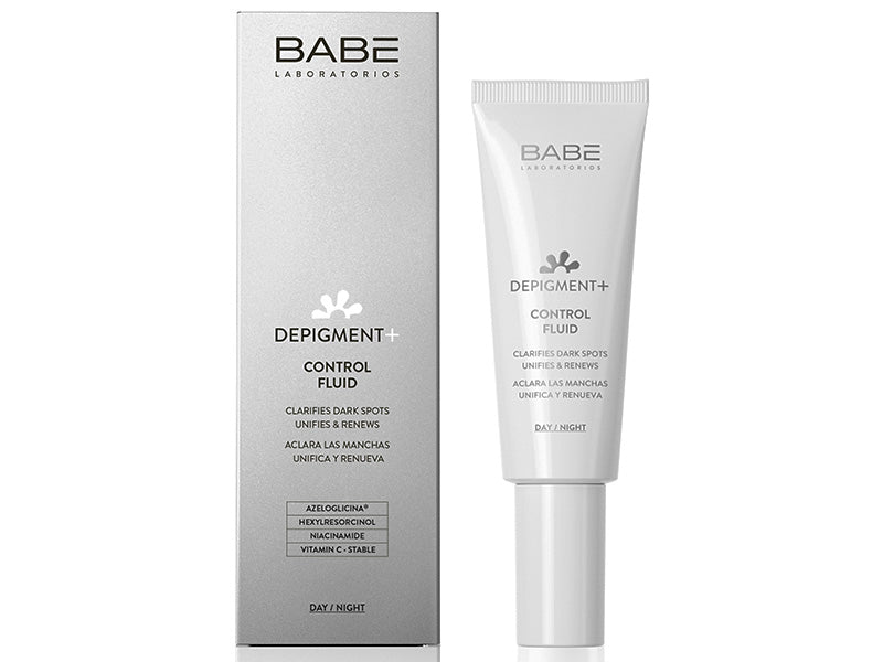 BABE Depigment+ Fluid control 40ml