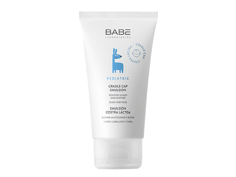 BABE Emulsie Anti-Cruste 50ml