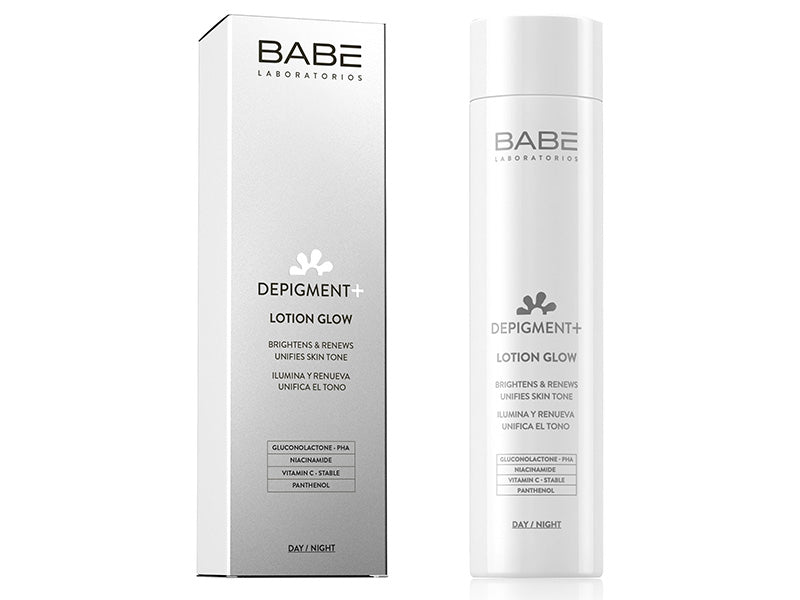 BABE Depigment+ lotiune