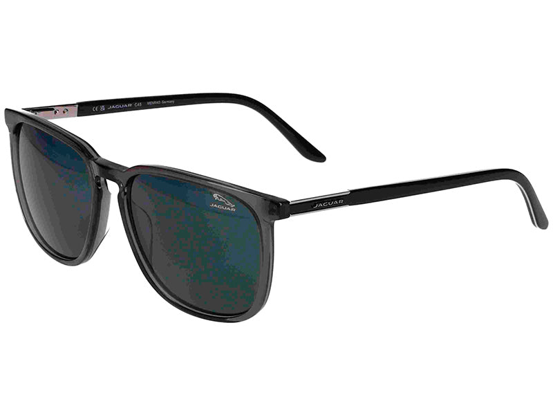 Ochelari de soare JAGUAR 37205-5206-56-16-145, 2024, din Acetat, p/u barbati