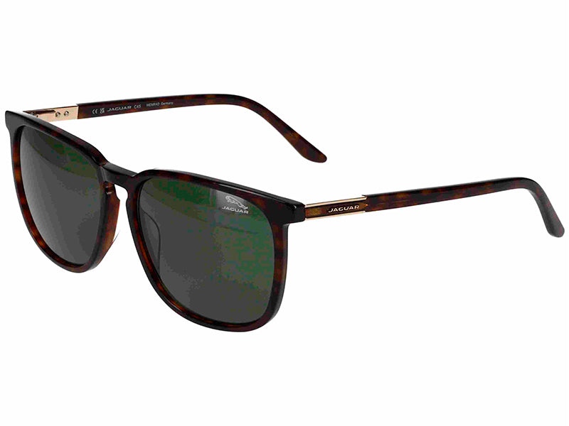 Ochelari de soare JAGUAR 37205-8940-56-16-145, 2024, din Acetat, p/u barbati