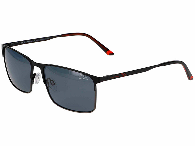 Ochelari de soare JAGUAR 37508-6100-59-16-145, 2024, din Metal, p/u barbati