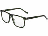 Rama optica JOOP! 81215-2124-55-18-145, 2024, din Acetat, p/u barbati