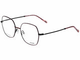 Rama optica JOOP! 83338-3500-52-17-140, 2024, din Metal, p/u femei