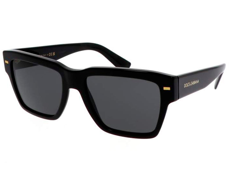 Rama ochelari de soare Dolce Gabbana