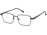 Rama optica Montana MC93C-54, 2025, matt black, din Metal, unisex