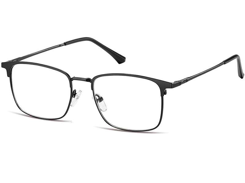 Rama optica Montana MC97-53, 2024, matt black, din Metal, unisex