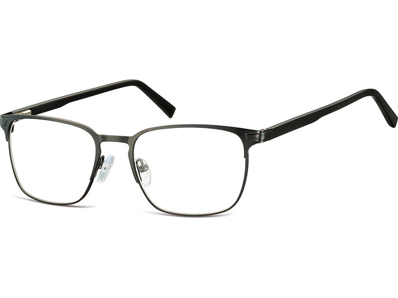 Rama optica Montana 917C-53, 2024, black, din Metal, unisex