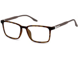Rama optica Montana TRC-185A-53, 2025, turtle, din Acetat, p/u barbati
