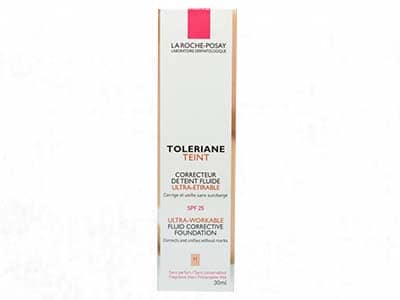 La Roche Posay Toleriane FDT