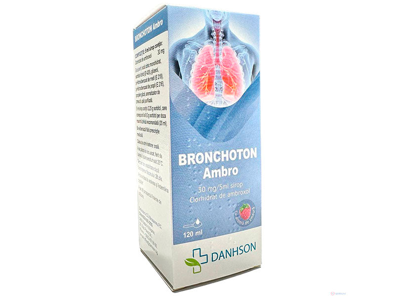 Bronchoton Ambro