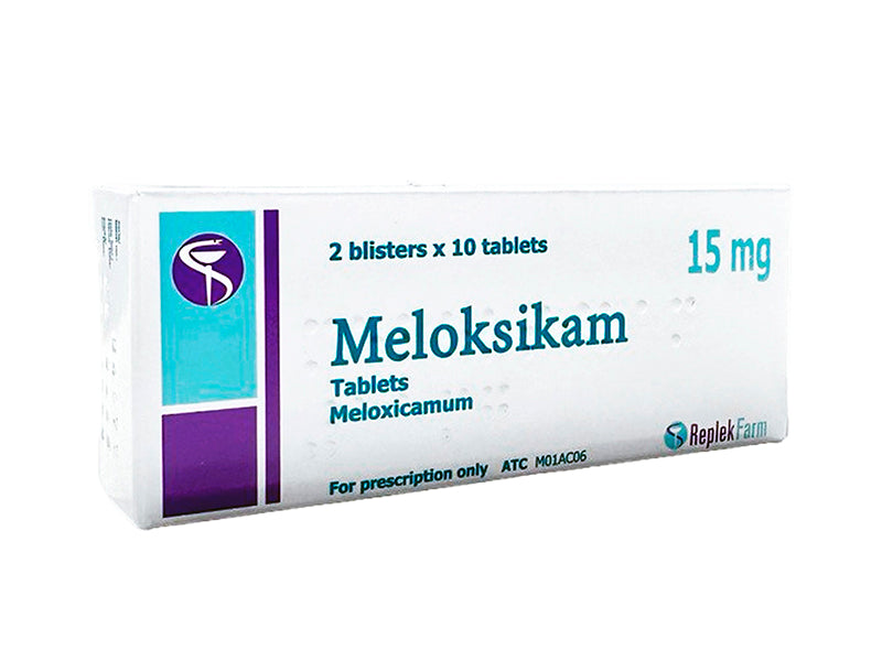 Meloksikam