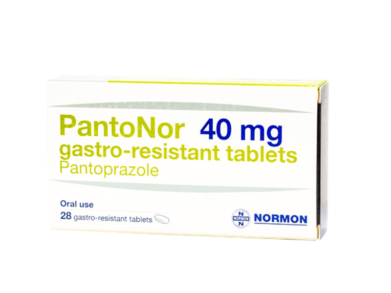 Pantonor 40mg