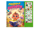 Carte cu sunete Primele sunete