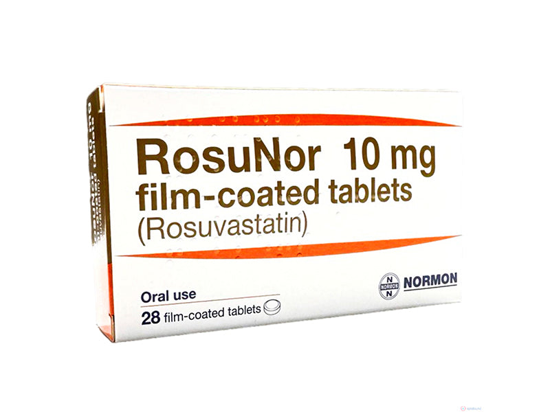 Rosunor