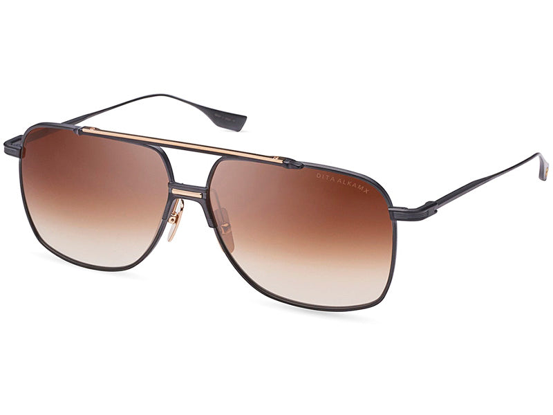 Ochelari de soare Dita ALKAMX DTS-100-A-03, din Metal, p/u barbati