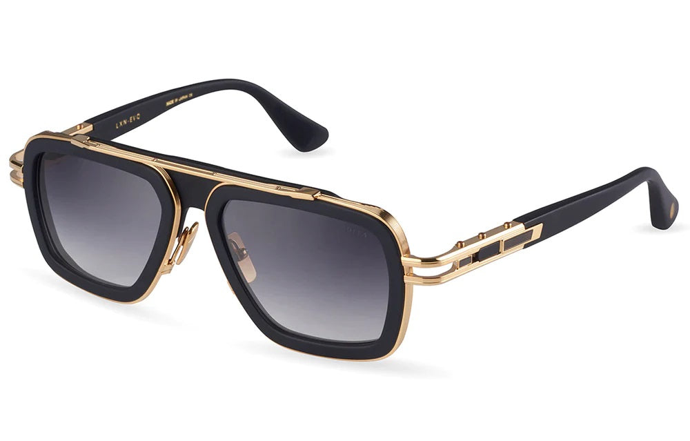 Ochelari de soare Dita LXN-EVO DTS403-A-05, din Metal, p/u barbati