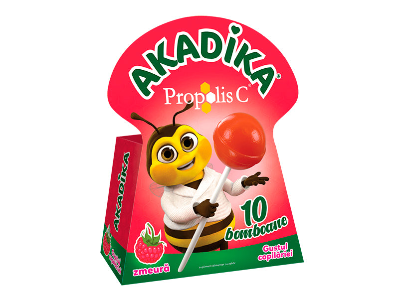 Akadika Propolis C Zmeura acadea