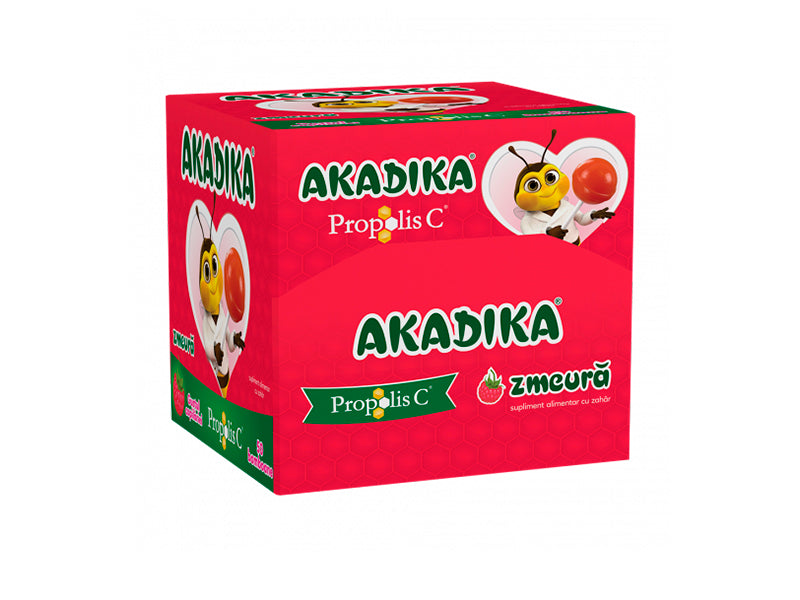 Akadika Propolis C Zmeura acadea
