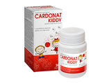 Cardonat kiddy caps.