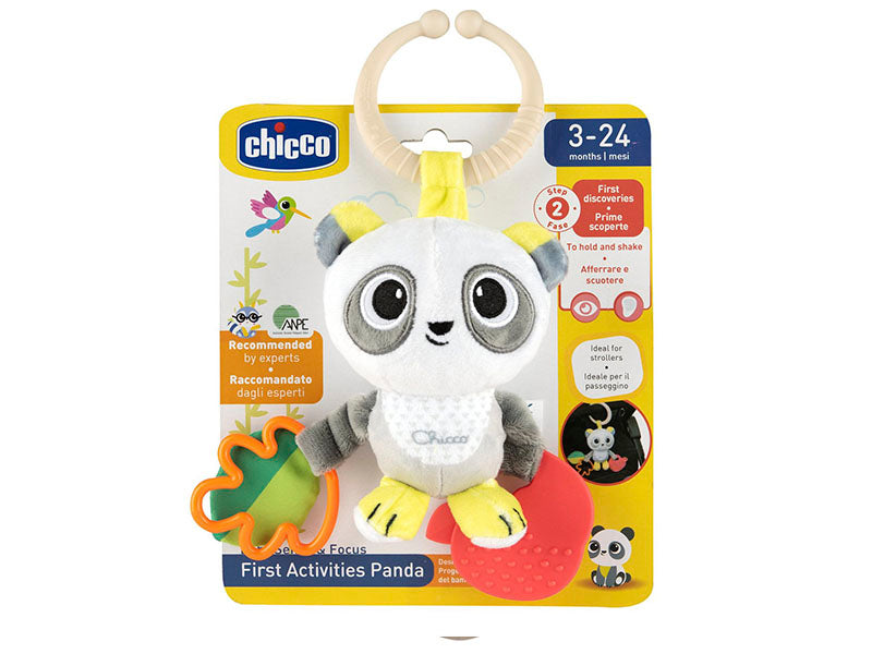 Chicco Jucarie zornaitoare Panda