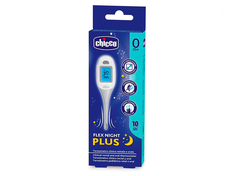 Chicco termometru FLEX
