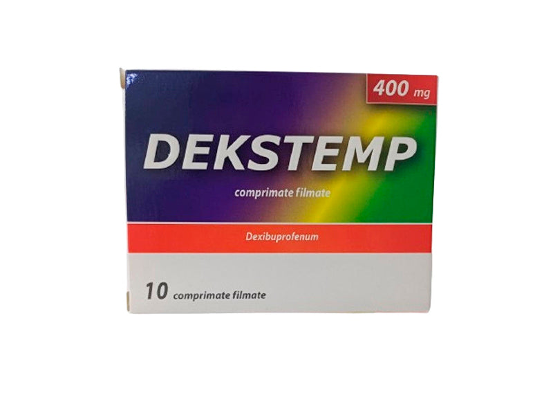 Dekstemp 400mg comp.film.