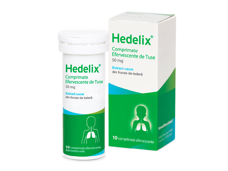 Hedelix 50mg 