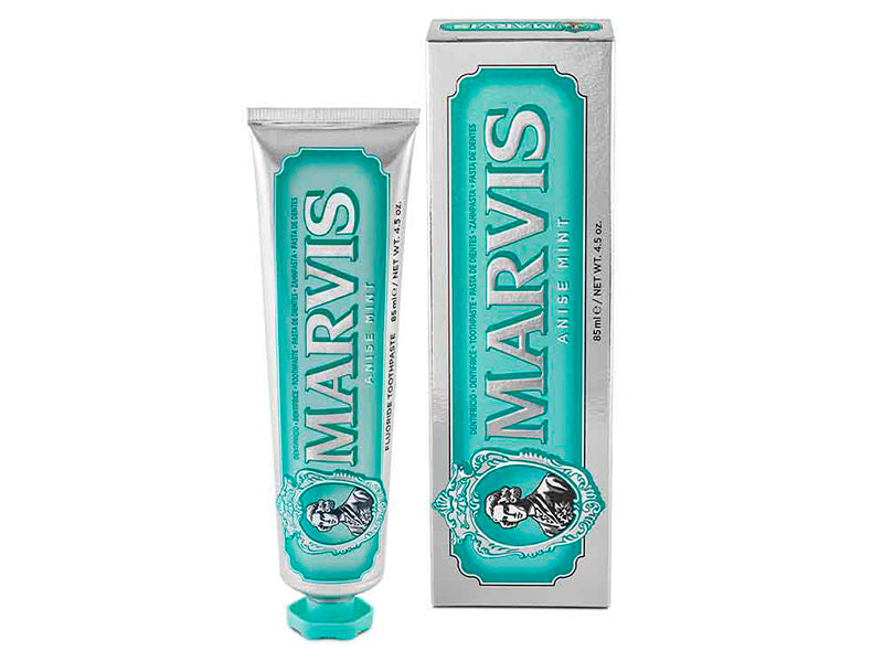 Marvis Pasta de dinti Anis Menta 85ml
